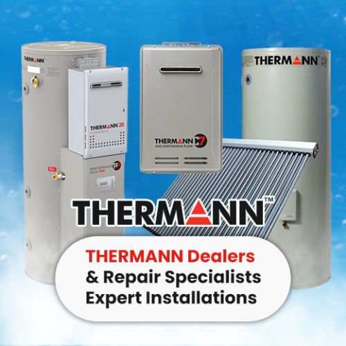 Therman Water Heaters Athelstone